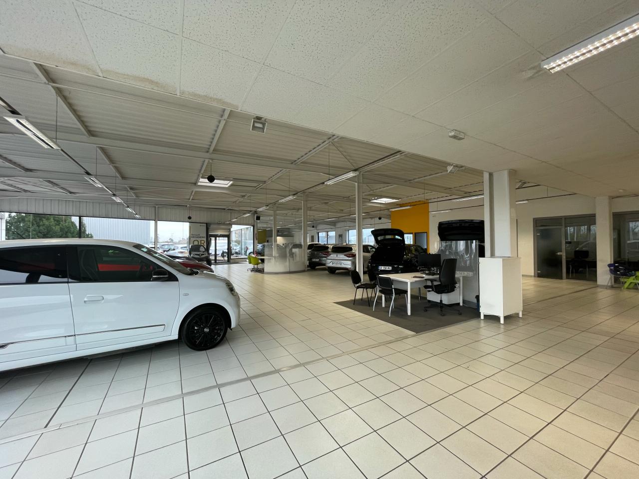 Local d'activité Fleury-les-Aubrais 2943m² Location local d'activité Fleury-les-Aubrais Loiret OLACT2530300 4